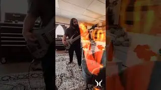 Age of the Fall Recording Sessions | AOTF 8 |