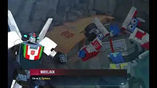 Gameplay: Introduction cinematic of Mayhem: The Edge event from May 9th, 2025.