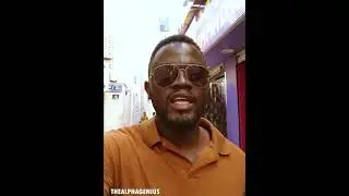 Regular Walks Around Dubai | Inside Gold Souk | #fyp #dubai #kenya #travelling  #uae #shorts