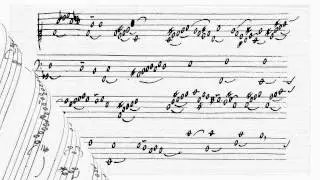 Jean-Henry d'Anglebert: Pr&eacute;lude en r&eacute; mineur - Markus M&auml;rkl, Harpsichord