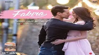 #sjmusicking Fakira Full Video Song 4K 60Fps &ndash; Student Of The Year 2