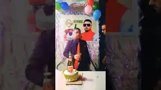my birthday celebrate 🥂🥳