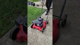 MTD Smart 51