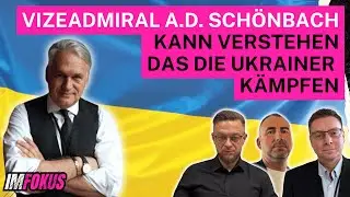 90 Milliarden f&uuml;r die #ukraine - IF21 mit Kai-Achim Sch&ouml;nbach (TRAILER) #russland #usa #putin