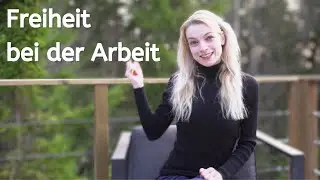 Ich mache mich selbstständig