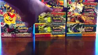 [ENDED] Announcing PokeCapital's eighth code card giveaway!