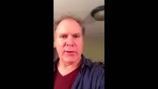 Jay O. Sanders for New York Fair Elections