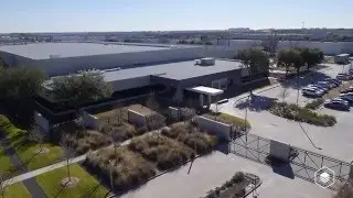 Data Center Security – Aligned Data Centers Security