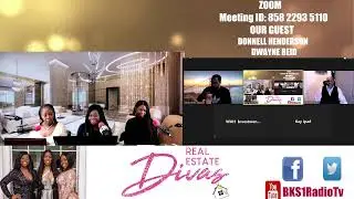 4/12 REAL ESTATE DIVAS