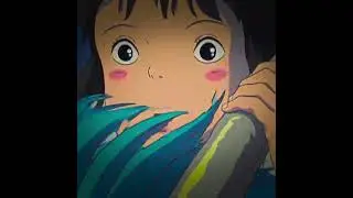 Spirited Away - Morning Dew [Edit/AMV]