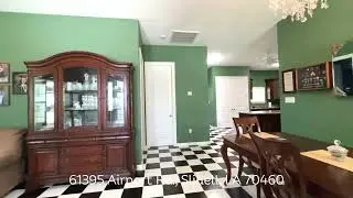 61395 Airport Rd Slidell, LA 70460