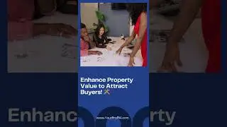 Struggling to sell your property fast when you need to? 🏠