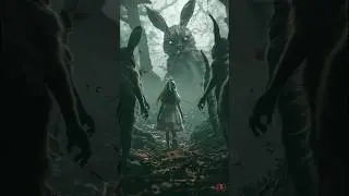 SKRIZHALI-Не спеши #skrizhali #rock #song #alisa #girl #fantasy #рок #песни #алиса #сказка #девочка