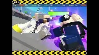 Roblox Dual Warriors Most TOXIC COMBO!! (Demon Grasp, Demon King&rsquo;s Dagger, Deadly Hook)