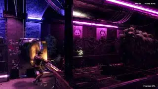 Watch Dogs: Legion Benchmark GeForce RTX 3090 RTX+DLSS