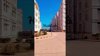 campus edition part-2 SRVS MEDICAL COLLEGE SHIVPURI #medico#mbbsstudent#neetaspirant