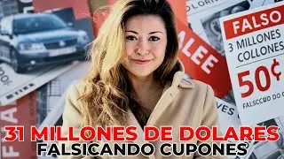 The $40 Million Coupon Queen: How One Woman Built a Criminal Empire From Fake Discounts