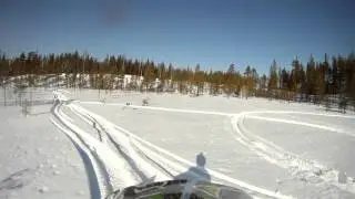 Wheelie Iq Shift Gopro
