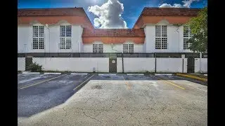 10907 N Kendall Dr #313, Kendall, FL 33176