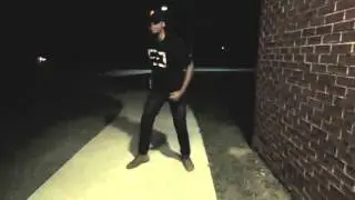 Over Buck Vol 1 - Krump Freestyle - Drew