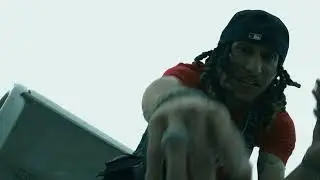 Trapjackson- Spin Again (Official Video)