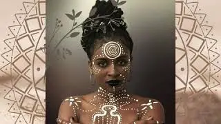 D&eacute;esse Tanit Nilufer Aliyanah Bijoux #tanitgoddess