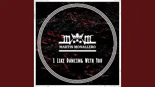 I Like Dancing With You