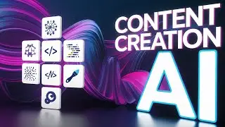 Advanced Free AI Tools for Content Creators !