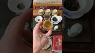 Want to know more? #tea #china #gongfutea #teatime #茶