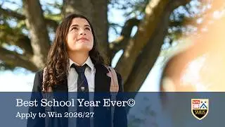 You could WIN The Best School Year Ever  #boardingschool #studyabroad #privateschool