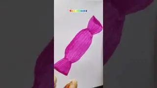#brushpen #chocolate #viral #drawing #explore #trending #ytshorts