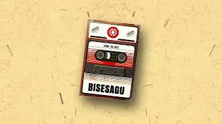 [ COME ON DEEE ] Bisesagu - Kingorongoro Instrumental Version 2025