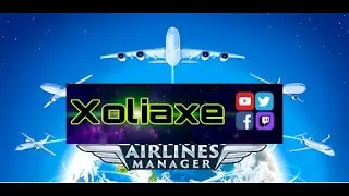 Airlines Manager Tycoon: Guide on airline services.