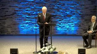 Roger Billica Memorial Service// 01-24-26