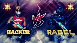 RABELx VS BD Server Hacker