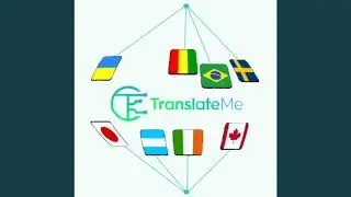 TranslateMe (blockchain + translation). Telegram Translator. + 1000 TMN + 1 BTC (soon) bonus