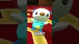 Кто лучший СТАРТЕР в Pokemon Legends Arceus!?