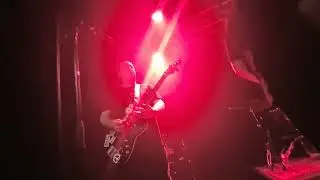 The Insane Punk band  - We Don't Wanna Fight Your War  - 06/12/25 Once Punk Fest Belgium 🤘☠️