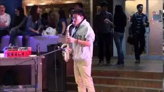 Skule's Got Talent 1T5 - Alex Zhou