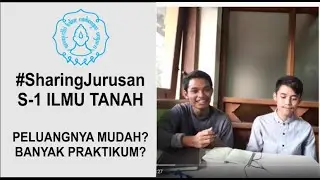 [[ Sharing Jurusan ]] - S1 Ilmu Tanah UNS