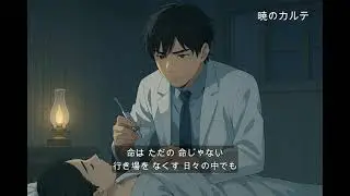 暁のカルテ
