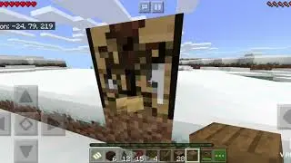 Minecraft multiplayer survival episode 1 || pertualangan dan rumah baru
