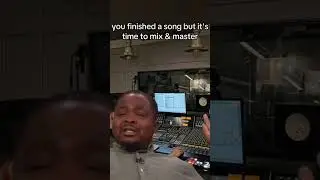 It get's hard #studiosession #producer #traphiphop #funny #memesdaily #laughing #jokes #viral