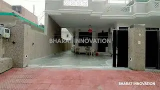 BI Gate Motors by Bharat Innovation: The Future of Gate Automation