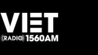 KGOW - Viet Radio, de Houston, Texas, captada no Cear&aacute; por Joe DX, em 1560 KHz AM (V&iacute;deo 2)
