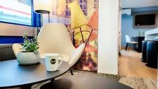 B&B Hotel Bielefeld-Ost, Germany