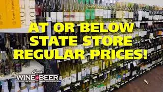 gerritys wine beer generic luz