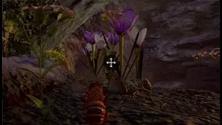 Bee Simulator  -Gameplay
