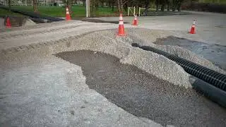Savin Lake Services - Bay City Yacht Club Dredging Project
