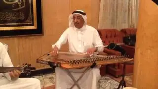 الفنان القدير حسين الأهدل يغني بإبداع رائعة كلك نظر